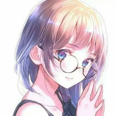 影迷 老片修复控 头像